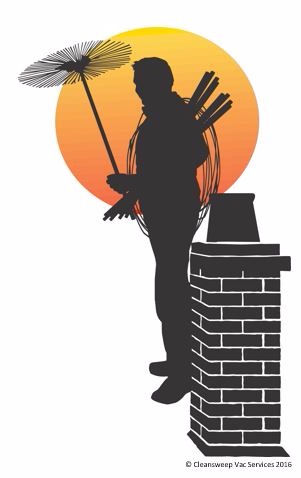 Chimney Sweep in Hitchin, Herts